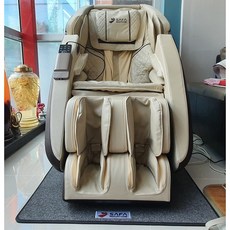 [사파머신] 전신 안마의자 SF-9700 - 안마기기/마사지기