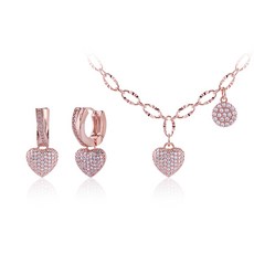 루브르하트세트