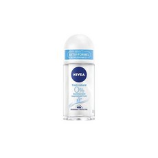 NIVEA 니베아 프레시 롤온 데오드란트 50ml, 1개