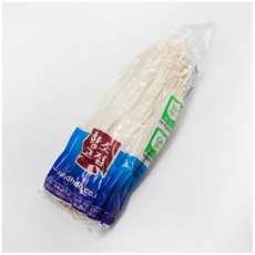 황소고집팽이버섯