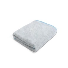 반려동물 흡수성 극세사 담요 목욕 수건 고양이 쿠션 가운 닦는, D.30-60CM, 1개