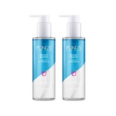 폰즈 베이직 클렌징 오일, 200ml, 2개