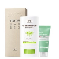 닥터지블레미쉬멀티클리어수딩폼