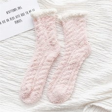 여름수면양말빅사이즈