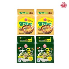 참깨멀티2+미역국라면멀티2, 단일상품