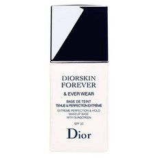 DIOR Diorskin Forever & Ever Wear Makeup Primer SPF 20, 상세내용참조, 상세내용참조