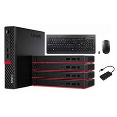 Lenovo ThinkCentre M90n Nano Business Desktop Intel 4-Core i5-8265U, 상세내용참조, 상세내용참조, 상세내용참조