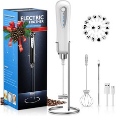 홈윈우유거품기