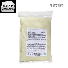제일유업 에멘탈 퐁듀 블랑치즈, 1kg, 4개
