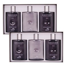 꽃을든남자이모션클래식로션