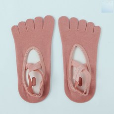 발가락요가버선양말