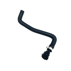 17127596831 확장형 탱크 상단 워터 호스 BMW F30 F22 F23 F32 118i 220i 용, 1개
