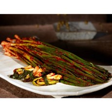 조선호텔파김치-추천-상품