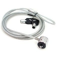 켄싱턴락이없는노트북