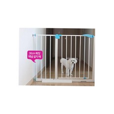 아기안전문지지대