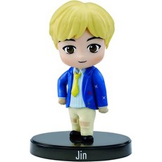 Mattel Bts Mini Doll Jin : Amazon.co.uk : 장난감 및 게임 PROD13180001029, One Color