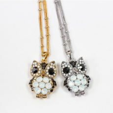 핑크오팔팬던트