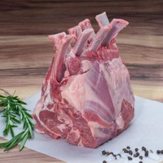 [마블플러스] 양고기 양갈비 숄더랙 캠핑 홈파티 lamb