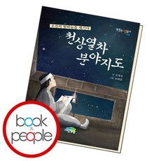 천상열차분야지도