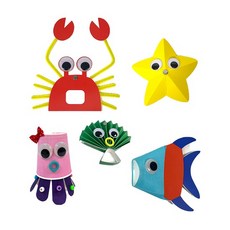 낚시놀이만들기