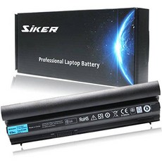 새로운 노트북 배터리 for 델 Latitude E6320 E6330 E6430s E6220 E6230 Ser, 상세내용참조