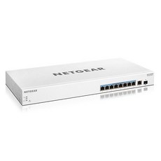 NETGEAR 넷기어 GS710TUP 스위칭허브, 선택없음
