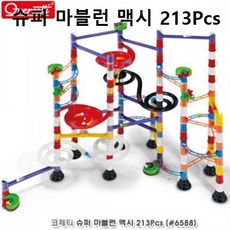 코체티슈퍼마블런