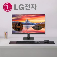 LG전자 FHD LED PC 모니터