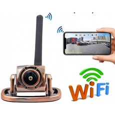 카라반후방카메라