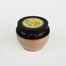 초록마을청국장