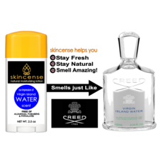 크리드버진아일랜드