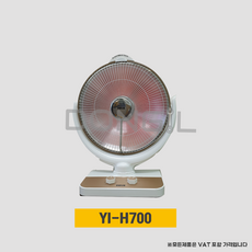 홍진테크전기스토브