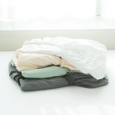 올리비아데코매트리스커버