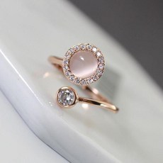 s925진주반지