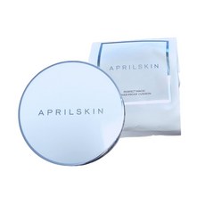 에이프릴스킨쿠션