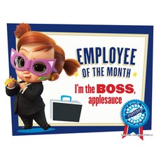 보스베이비퍼즐