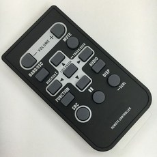 [해외] QXE1047 QXE 1047 자동차 스테레오 시스템 원격 제어, 상세내용표시