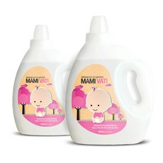 마미바티섬유유연제