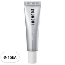 코스노리 실크리페어 네일 크림, 15개, 15ml