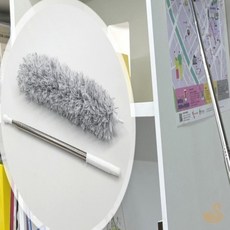 OS 안테나 먼지털이 먼지제거기