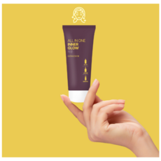 [한정세일] 공스킨 부스터 속광 올인원 로션, 4개, 100ml