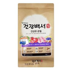 건강백서 건강한 관절 1.2kg dre*1005nR, 본상품선택 - 건강백서관절