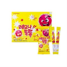 레모나톡톡