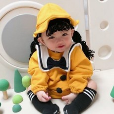 아기린넨비니