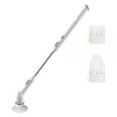 네오스핀무선욕실청소기