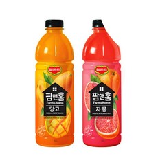 팜앤홈제주감귤