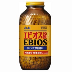 에비오스 2000정
