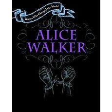 (영문도서) Alice Walker Library Binding, Lucent Press, English, 9781534565821