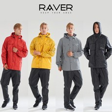 raver우비