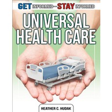 Universal Health Care Hardcover, Crabtree Publishing Company